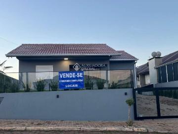 Casa / Sobrado para Venda em Lajeado/RS Olarias 3 Quartos