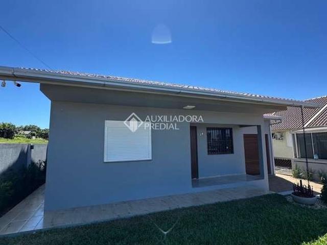 Casa / Sobrado para Venda em Lajeado/RS Olarias 3 Quartos