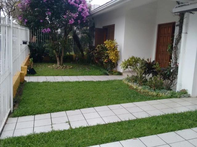 Casa / Sobrado para Venda em Lajeado/RS Moinhos 5 Quartos
