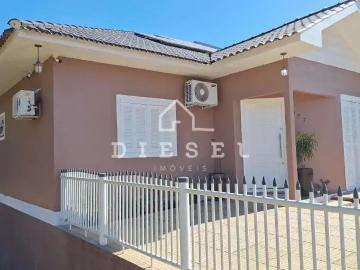 Casa / Sobrado para Venda em Lajeado/RS Moinhos 2 Quartos