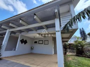 Casa / Sobrado para Venda em Lajeado/RS Moinhos 3 Quartos