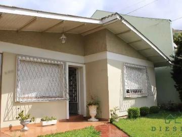 Casa / Sobrado para Venda em Lajeado/RS Moinhos 3 Quartos