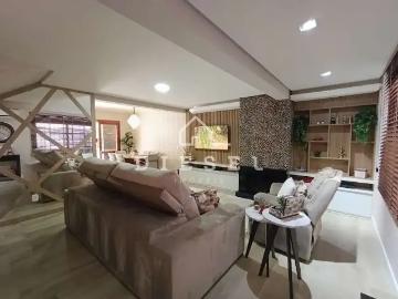 Casa / Sobrado para Venda em Lajeado/RS Moinhos 3 Quartos