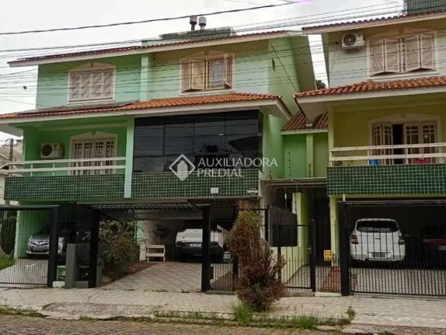 Casa / Sobrado para Venda em Lajeado/RS Moinhos 3 Quartos