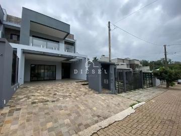 Casa / Sobrado para Venda em Lajeado/RS Moinhos 3 Quartos