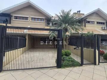 Casa / Sobrado para Venda em Lajeado/RS Moinhos 3 Quartos