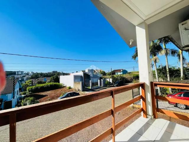 Casa / Sobrado para Venda em Lajeado/RS Moinhos D'Água 2 Quartos