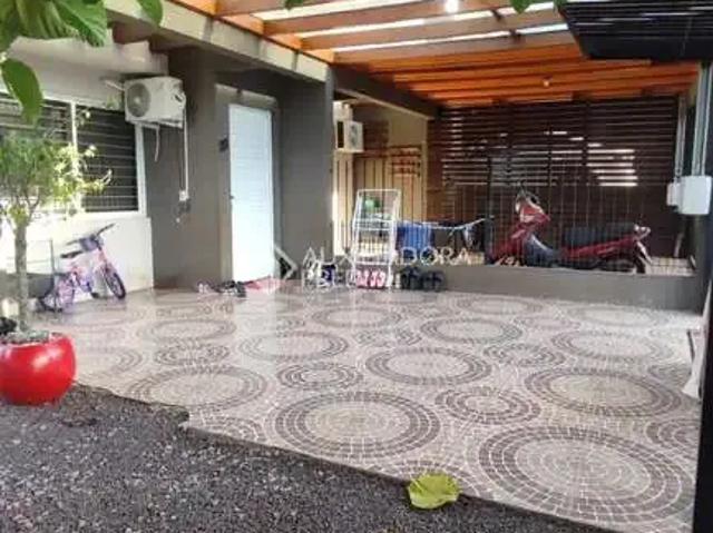 Casa / Sobrado para Venda em Lajeado/RS Moinhos D'Água 2 Quartos