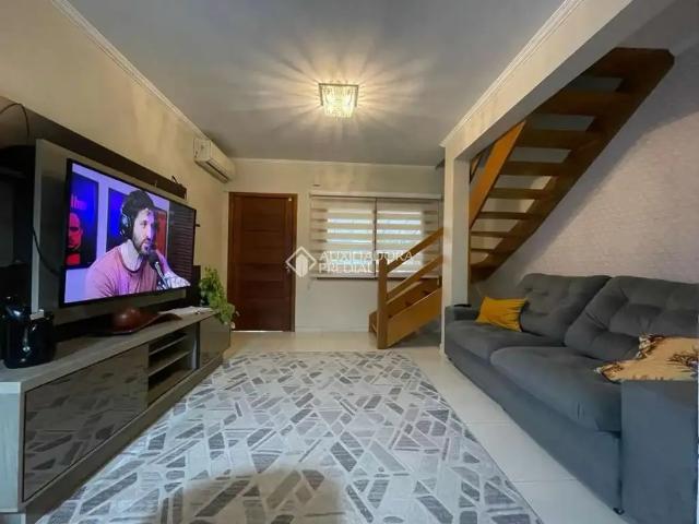 Casa / Sobrado para Venda em Lajeado/RS Moinhos D'Água 2 Quartos