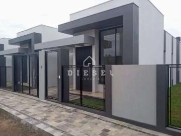 Casa / Sobrado para Venda em Lajeado/RS Moinhos D'Água 2 Quartos