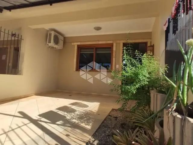 Casa / Sobrado para Venda em Lajeado/RS Moinhos D'Água 2 Quartos
