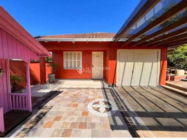 Casa / Sobrado para Venda em Lajeado/RS Moinhos D'Água 2 Quartos