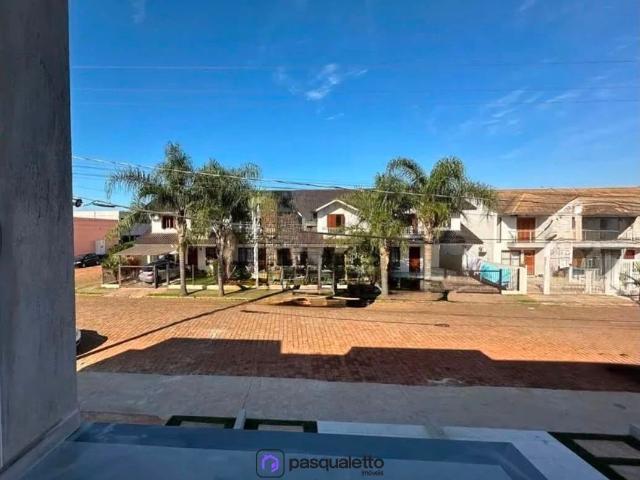 Casa / Sobrado para Venda em Lajeado/RS Moinhos D'Água 2 Quartos