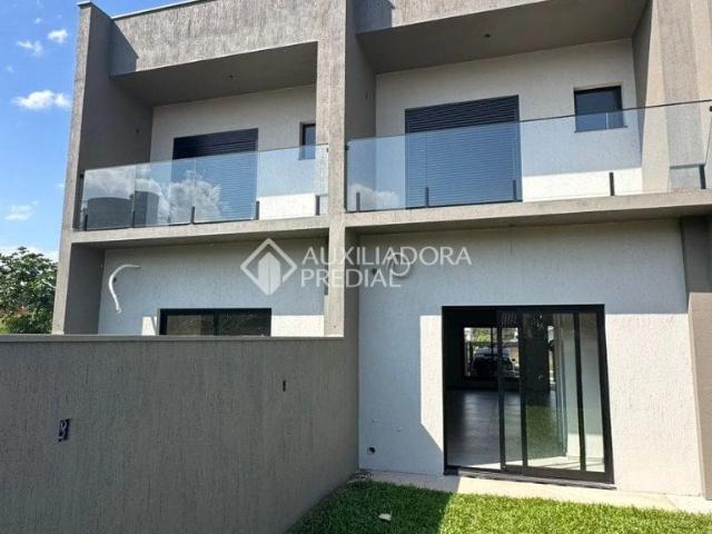 Casa / Sobrado para Venda em Lajeado/RS Moinhos D'Água 2 Quartos