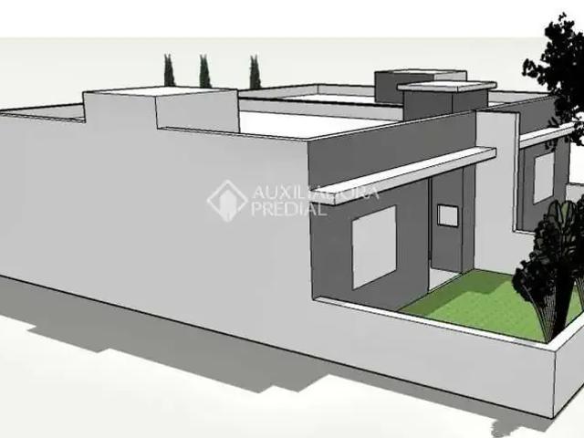 Casa / Sobrado para Venda em Lajeado/RS Moinhos D'Água 2 Quartos