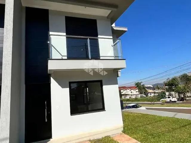 Casa / Sobrado para Venda em Lajeado/RS Moinhos D'Água 3 Quartos
