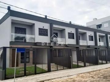 Casa / Sobrado para Venda em Lajeado/RS Moinhos D'Água 3 Quartos