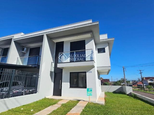 Casa / Sobrado para Venda em Lajeado/RS Moinhos D'Água 3 Quartos