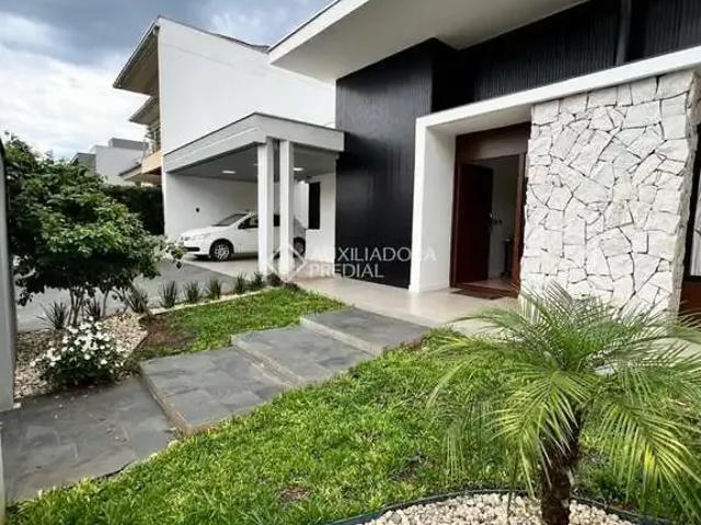 Casa / Sobrado para Venda em Lajeado/RS Moinhos D'Água 3 Quartos