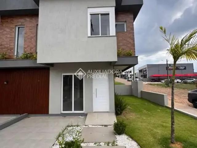 Casa / Sobrado para Venda em Lajeado/RS Moinhos D'Água 3 Quartos