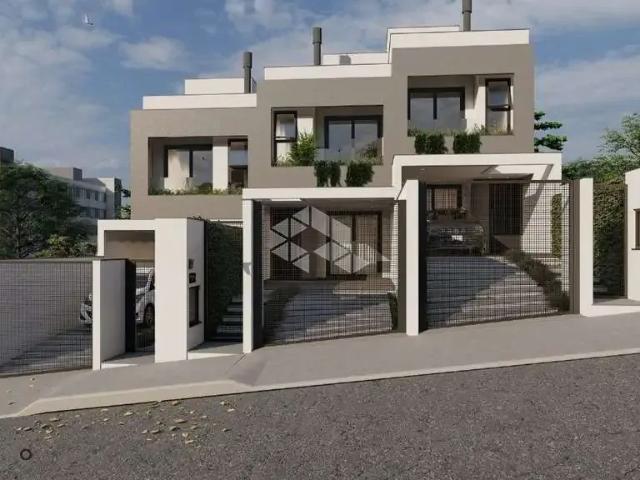 Casa / Sobrado para Venda em Lajeado/RS Montanha 3 Quartos