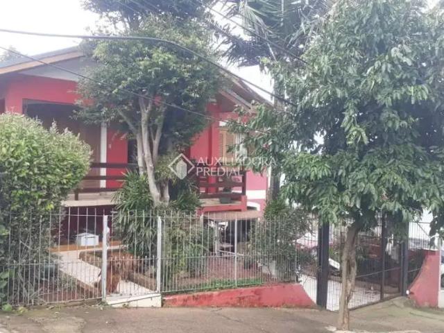 Casa / Sobrado para Venda em Lajeado/RS Montanha 3 Quartos
