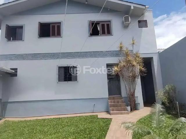 Casa / Sobrado para Venda em Lajeado/RS Montanha 3 Quartos