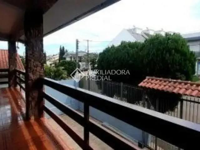 Casa / Sobrado para Venda em Lajeado/RS Montanha 3 Quartos
