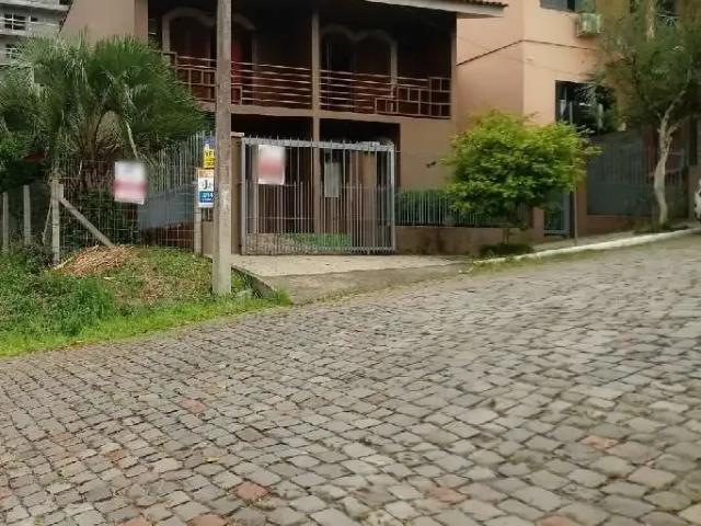 Casa / Sobrado para Venda em Lajeado/RS Montanha 3 Quartos