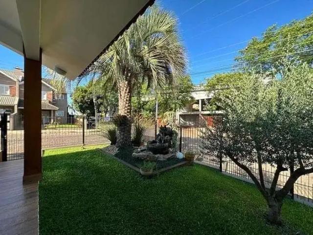 Casa / Sobrado para Venda em Lajeado/RS Montanha 3 Quartos