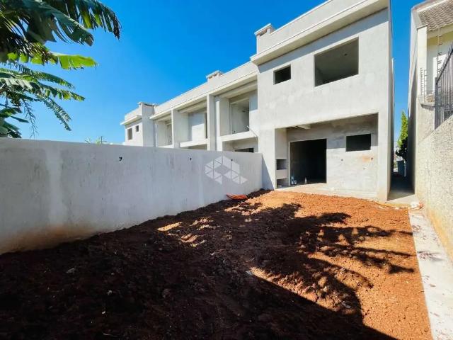 Casa / Sobrado para Venda em Lajeado/RS Montanha 3 Quartos