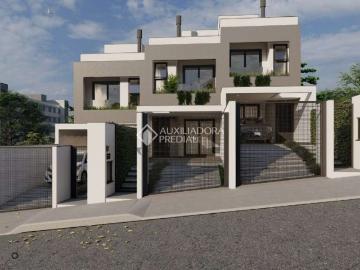 Casa / Sobrado para Venda em Lajeado/RS Montanha 3 Quartos