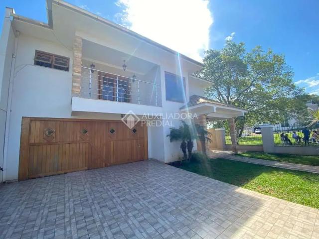 Casa / Sobrado para Venda em Lajeado/RS Montanha 3 Quartos