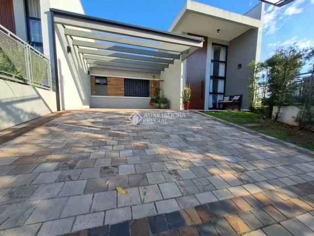Casa / Sobrado para Venda em Lajeado/RS Montanha 3 Quartos