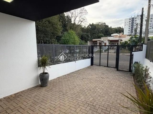 Casa / Sobrado para Venda em Lajeado/RS Montanha 2 Quartos