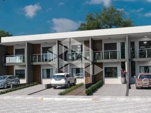 Casa / Sobrado para Venda em Lajeado/RS Montanha 2 Quartos
