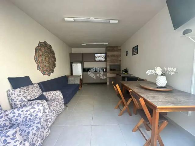 Casa / Sobrado para Venda em Lajeado/RS Montanha 2 Quartos