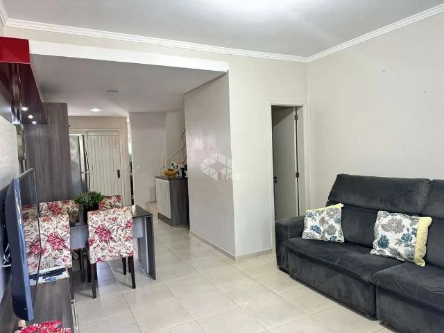 Casa / Sobrado para Venda em Lajeado/RS Montanha 2 Quartos