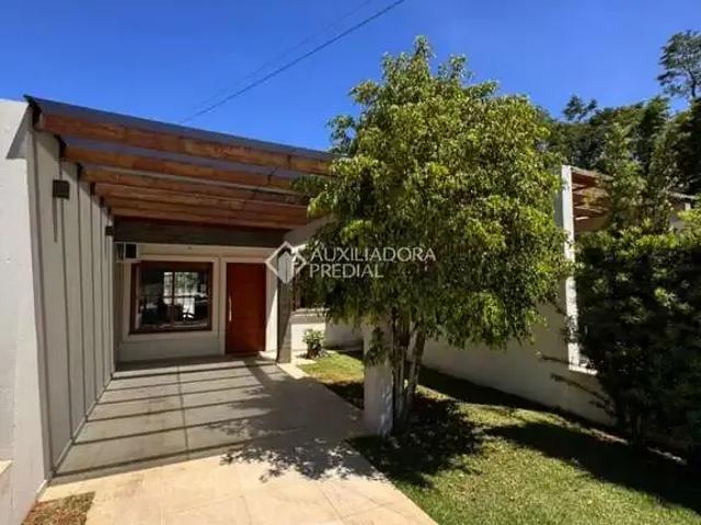 Casa / Sobrado para Venda em Lajeado/RS Montanha 2 Quartos