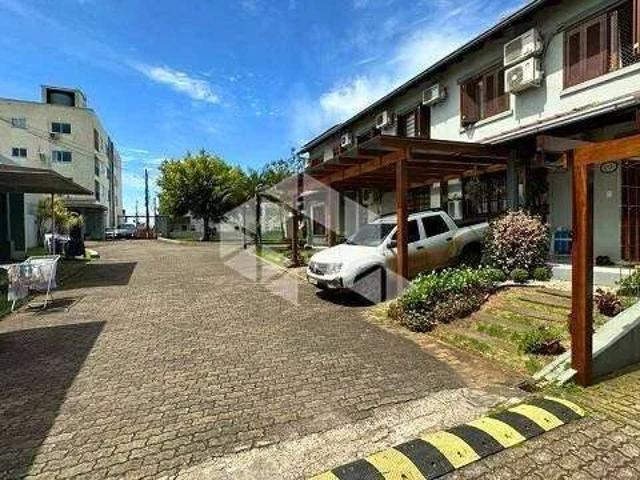 Casa / Sobrado para Venda em Lajeado/RS Montanha 2 Quartos