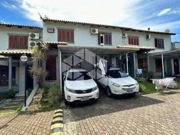 Casa / Sobrado para Venda em Lajeado/RS Montanha 2 Quartos