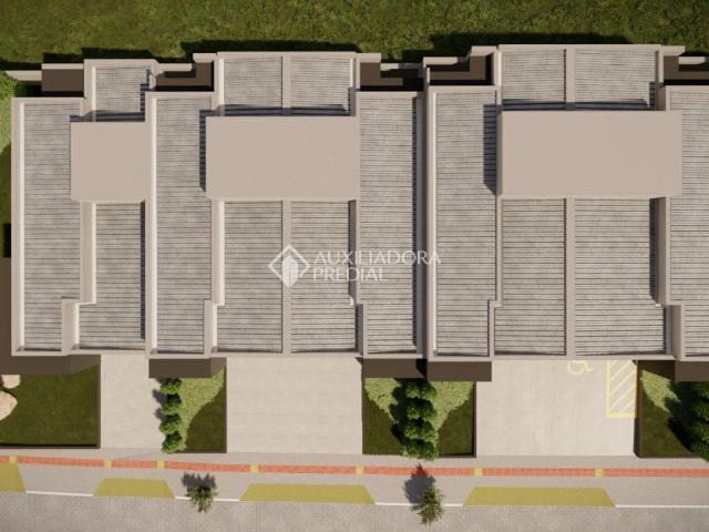 Casa / Sobrado para Venda em Lajeado/RS São Bento 2 Quartos