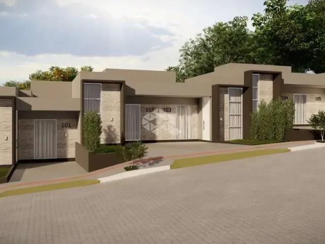 Casa / Sobrado para Venda em Lajeado/RS São Bento 2 Quartos