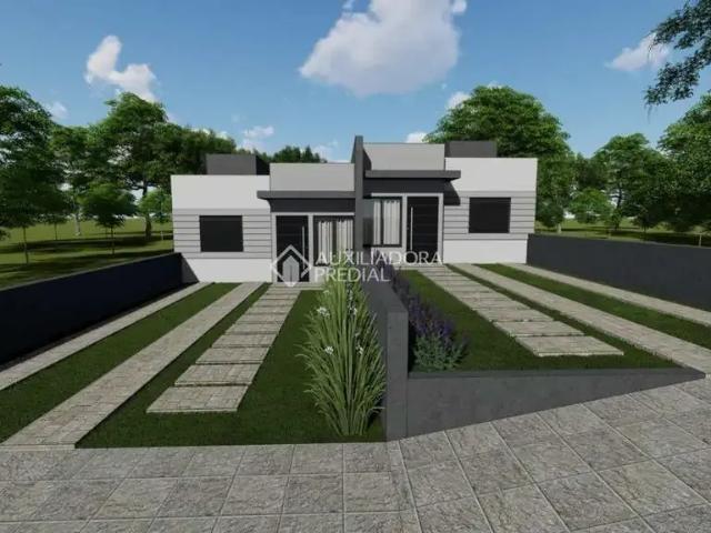 Casa / Sobrado para Venda em Lajeado/RS São Bento 2 Quartos