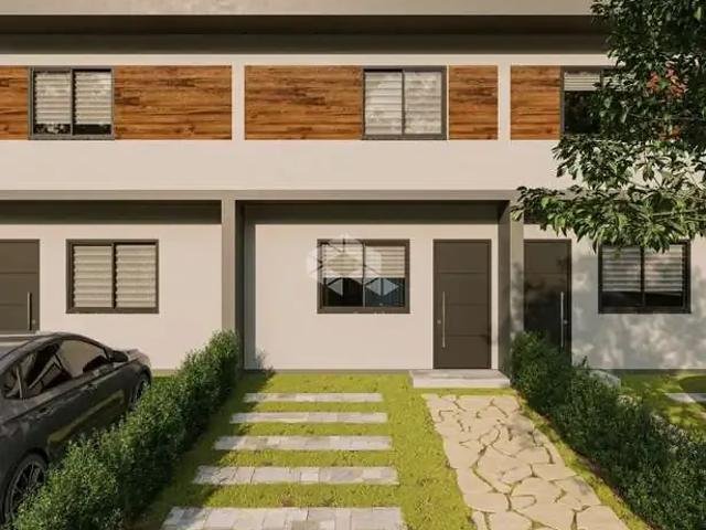 Casa / Sobrado para Venda em Lajeado/RS São Bento 2 Quartos