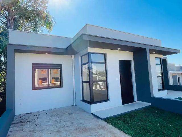 Casa / Sobrado para Venda em Lajeado/RS São Bento 2 Quartos