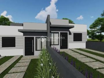 Casa / Sobrado para Venda em Lajeado/RS São Bento 2 Quartos