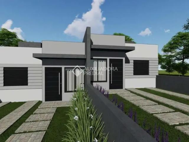 Casa / Sobrado para Venda em Lajeado/RS São Bento 2 Quartos