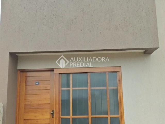 Casa / Sobrado para Venda em Lajeado/RS São Bento 2 Quartos