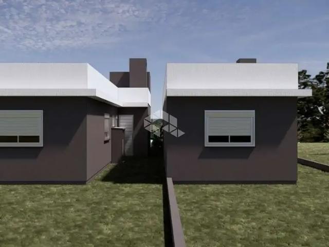 Casa / Sobrado para Venda em Lajeado/RS São Bento 3 Quartos
